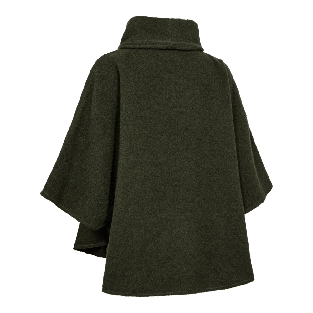 Deerhunter Poncho Lady