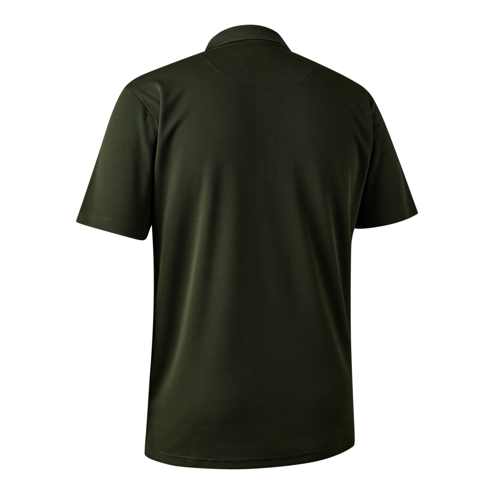 Deerhunter Polo Clamite 37.5 Homme