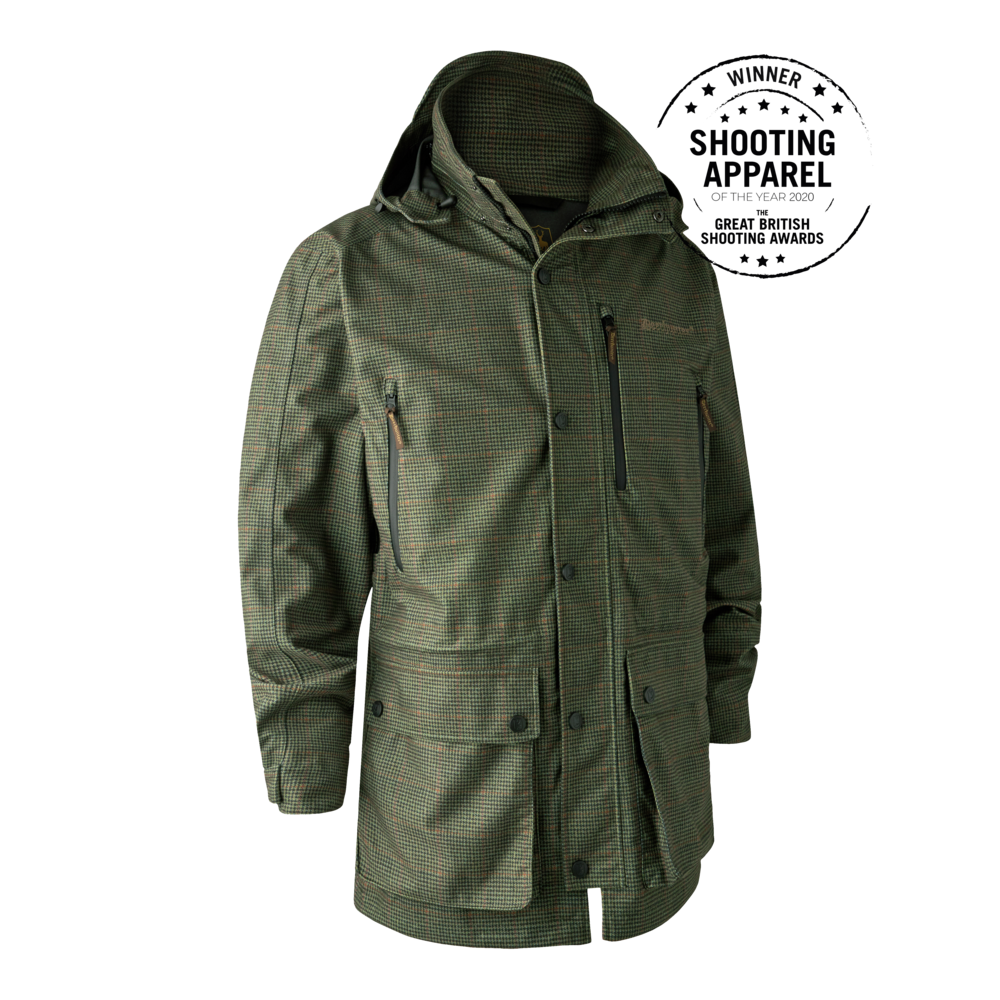 Deerhunter Anorak PRO Gamekeeper