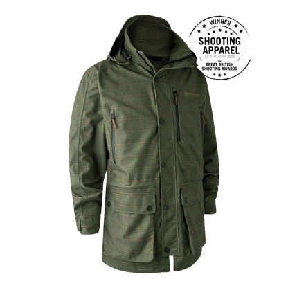 Deerhunter Anorak PRO Gamekeeper