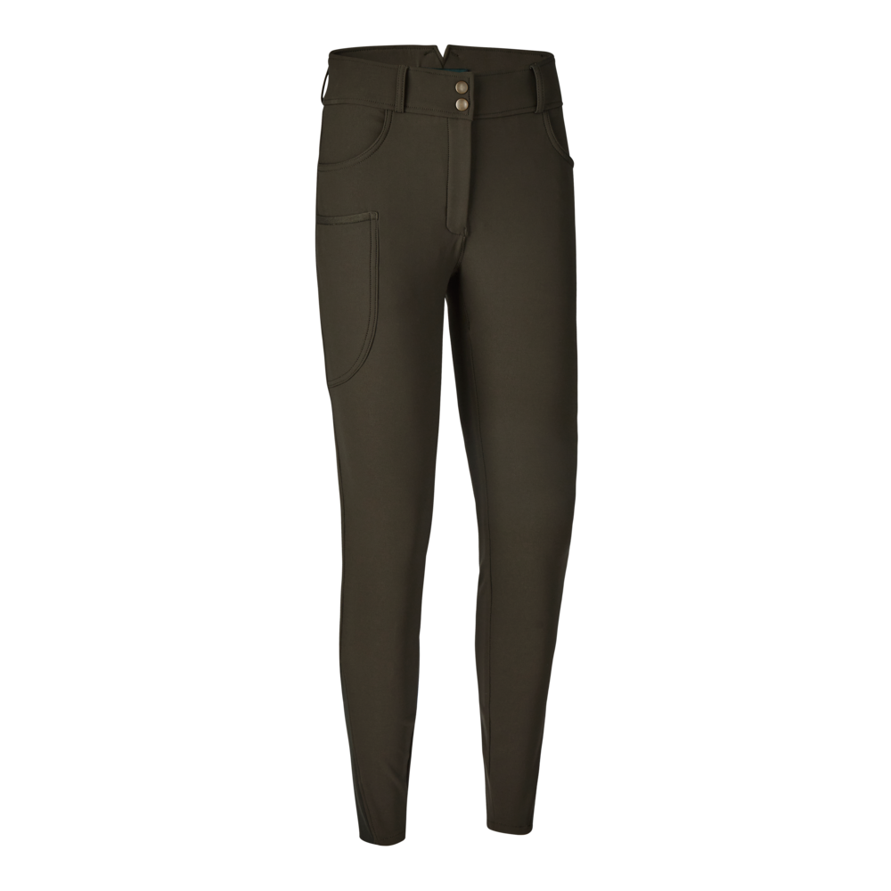 Deerhunter Leggings Chasse Lady