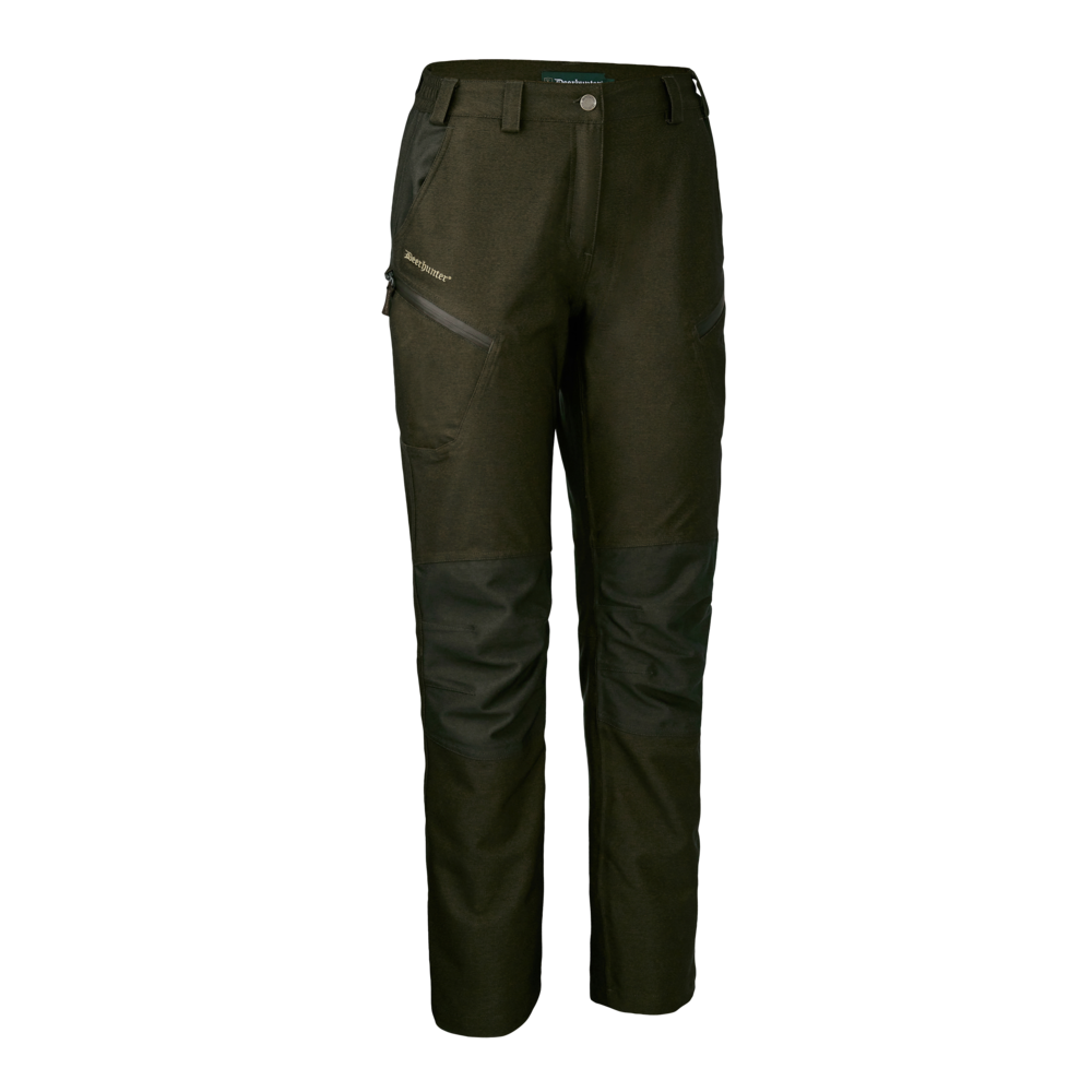 Deerhutnter Pantalon Femme Chasse