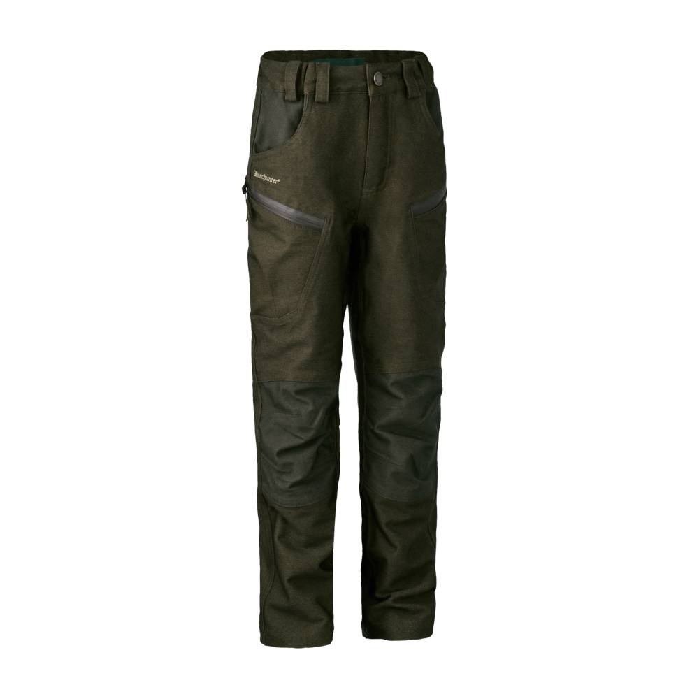 Deerhunter Pantalon Chasse Enfant