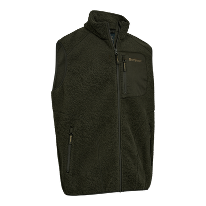 Deerhunter gilet polaire Atlas