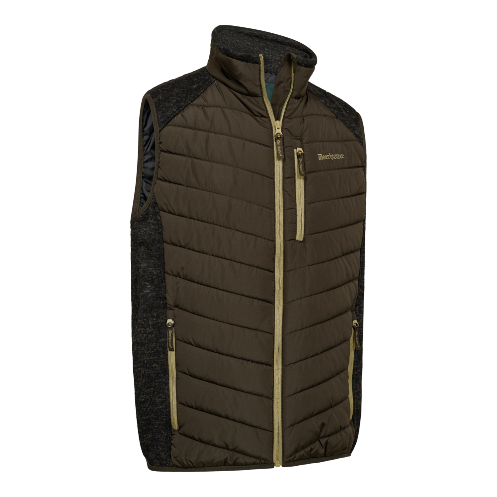 Deerhunter Gilet matelassé Moor