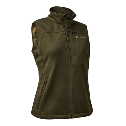 Deerhunter Gilet Softshell Lady Excape