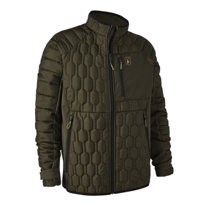 Deerhunter Veste Mossdale Quilted