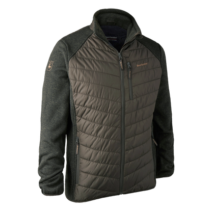 Deerhunter Veste Moor padded