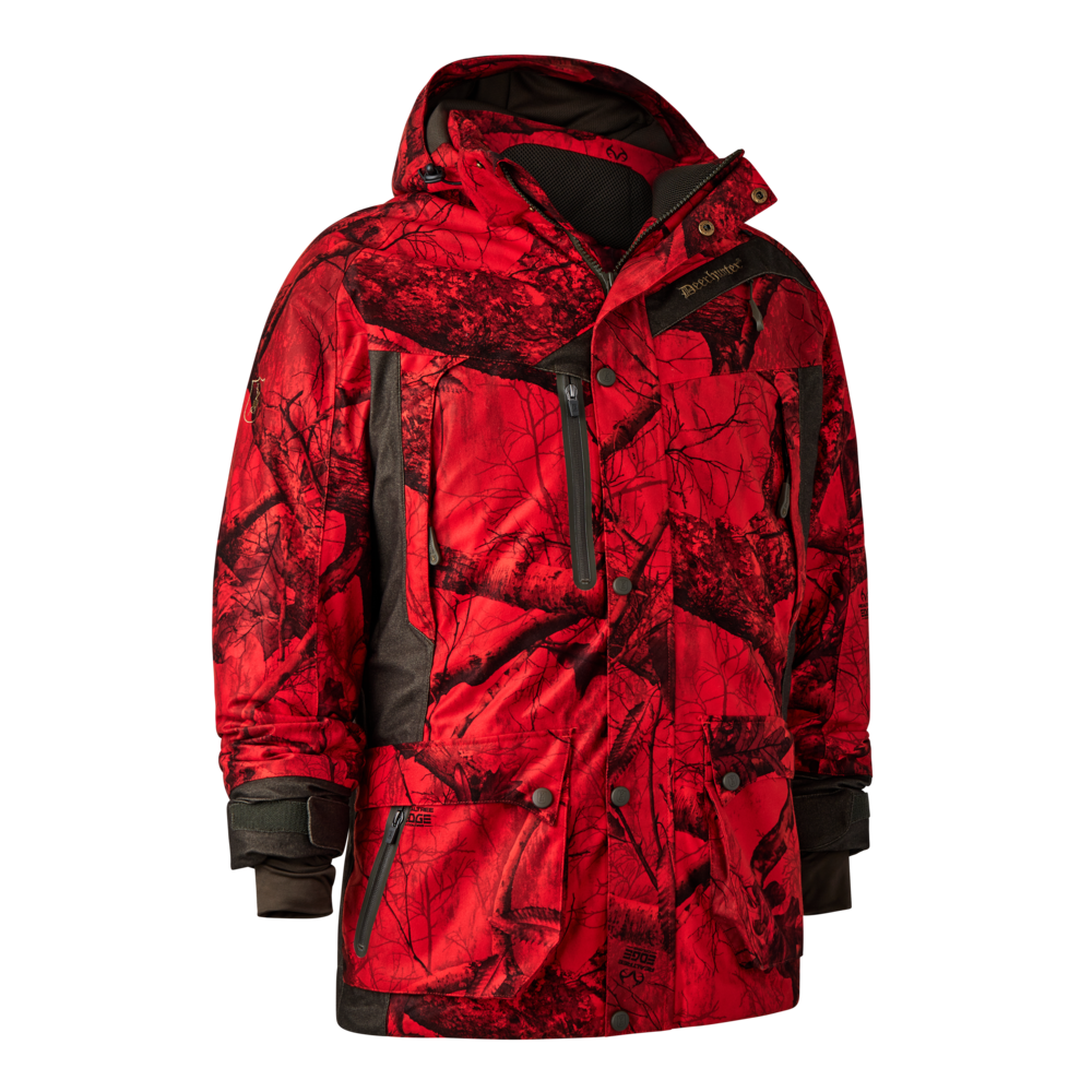 Deerhunter Veste Ram Arctic