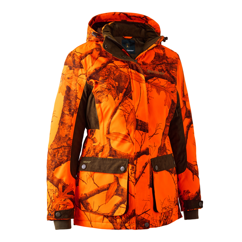 Deerhunter Veste Eagle Winter Femme