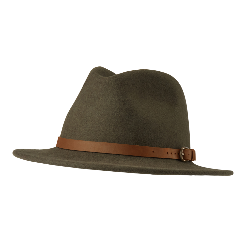 Deerhunter Chapeau Adventurer Feutre