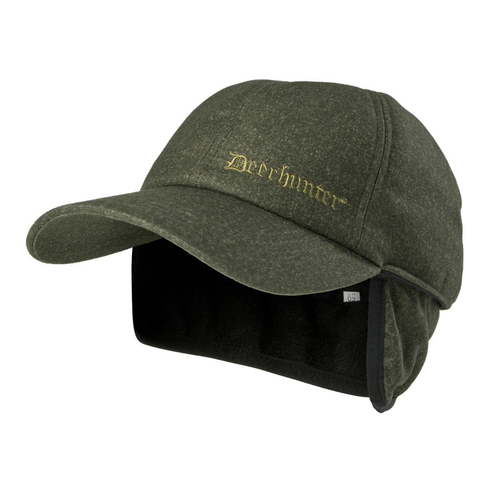 Deerhunter Casquette D’hiver Ram