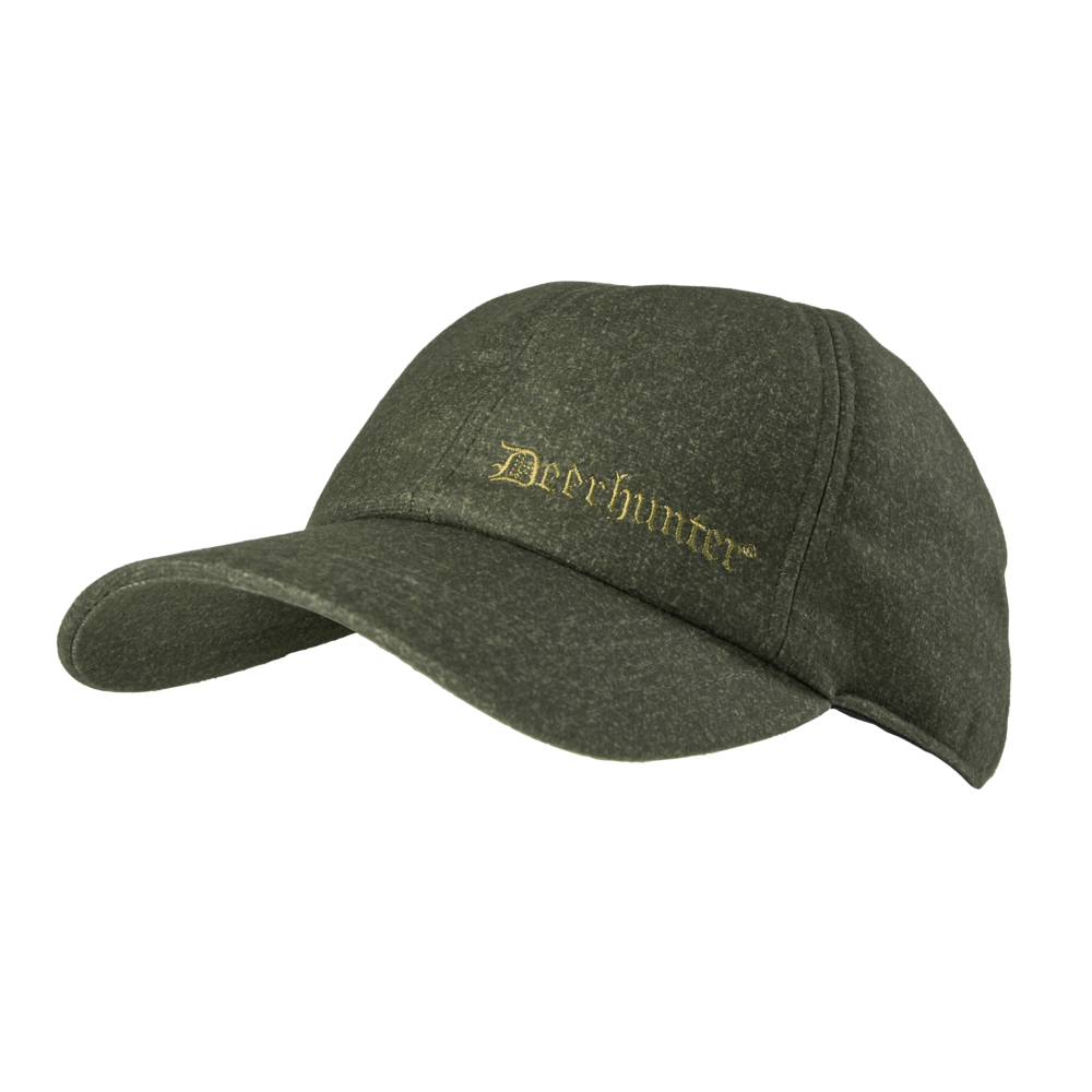 Deerhunter Casquette D’hiver Ram