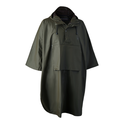 Deerhunter Poncho Hurricane Imperméable