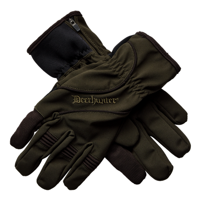 Deerhunter Gants Muflon Light