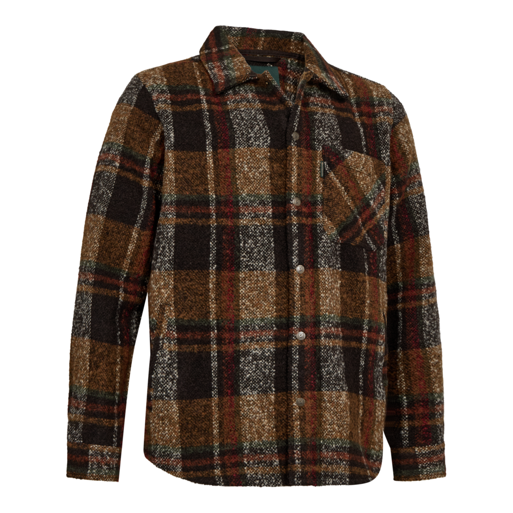 Deerhunter Surchemise Wilder