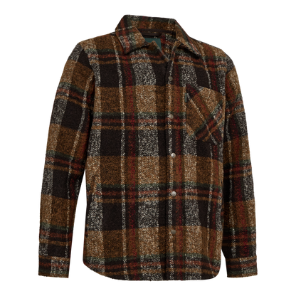 Deerhunter Surchemise Wilder