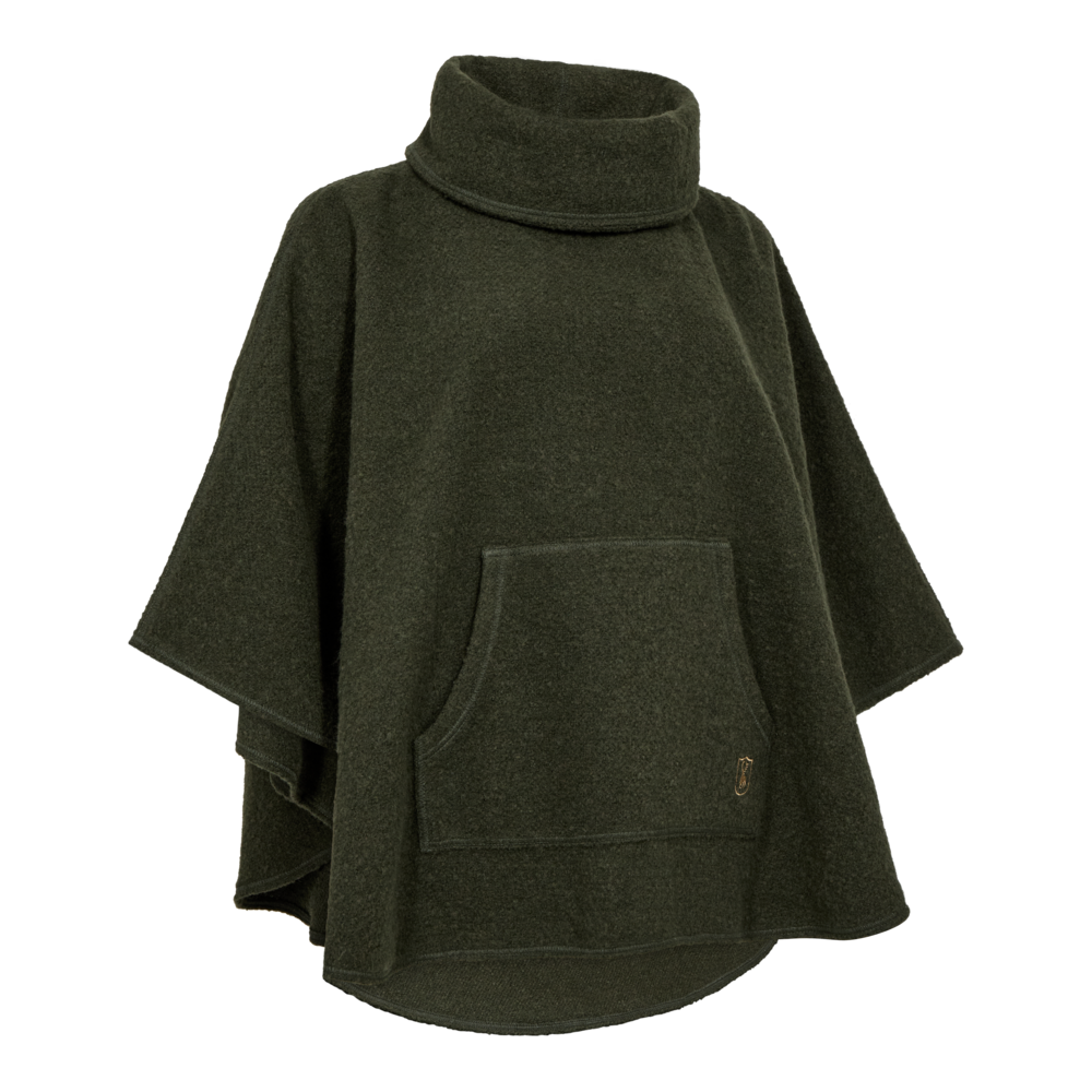 Deerhunter Poncho Lady