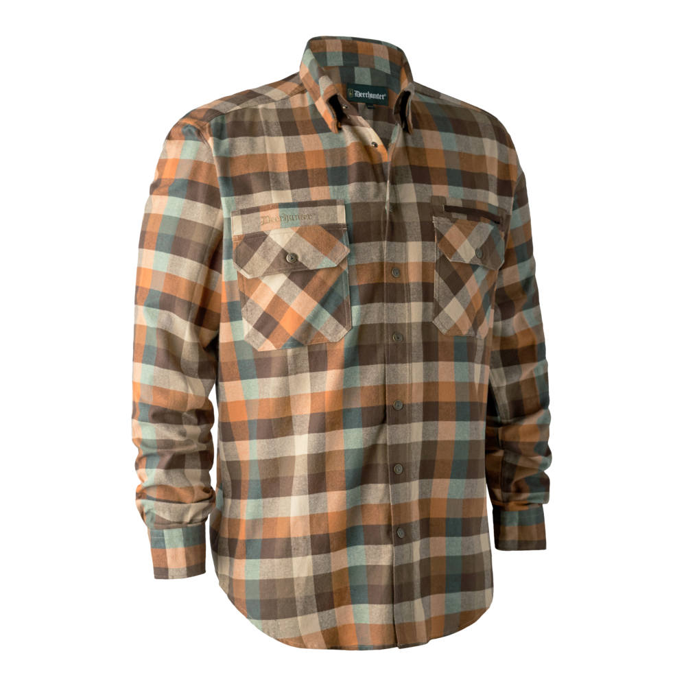 Deerhunter Chemise James