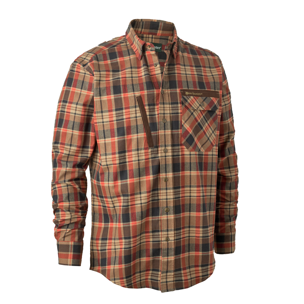 Deerhunter chemise Hektor