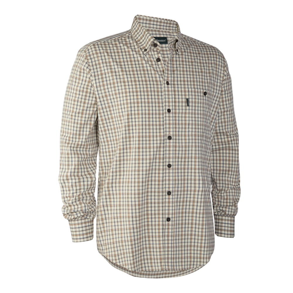 Deerhunter Chemise Henry