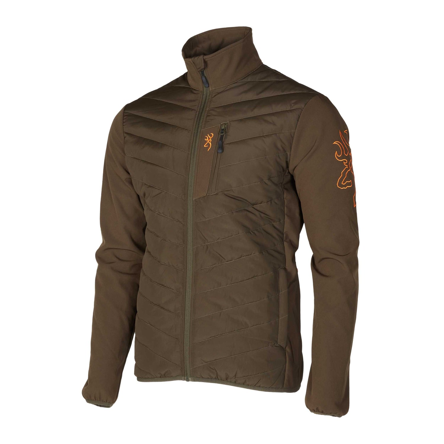 Browning Veste Coldkill