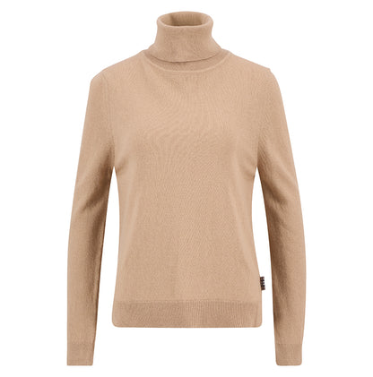Barbour Pull col roulé Pendle