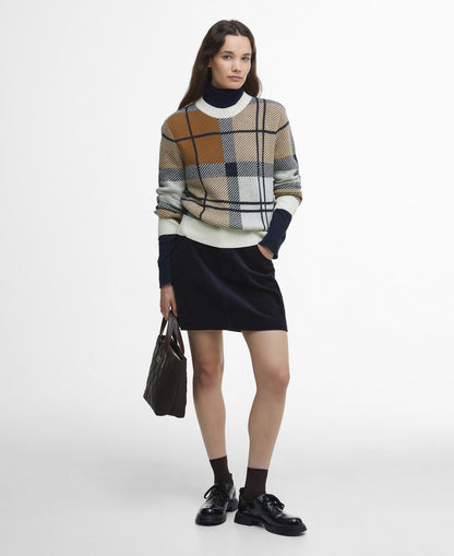 Barbour Pull Brigitte