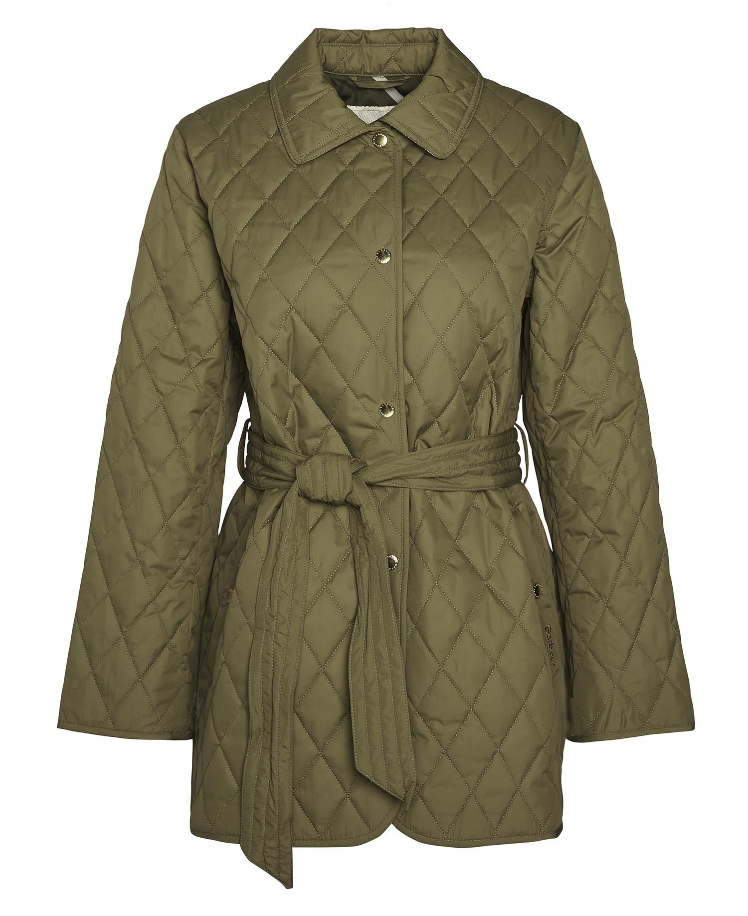 Barbour Veste Riel