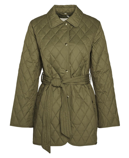 Barbour Veste Riel