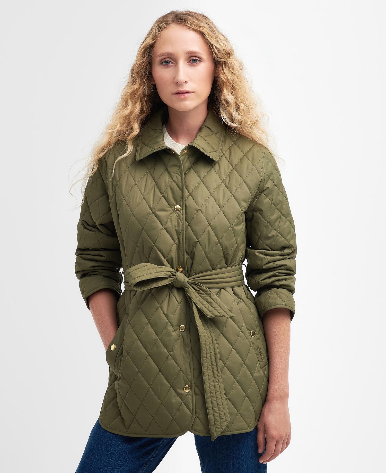 Barbour Veste Riel