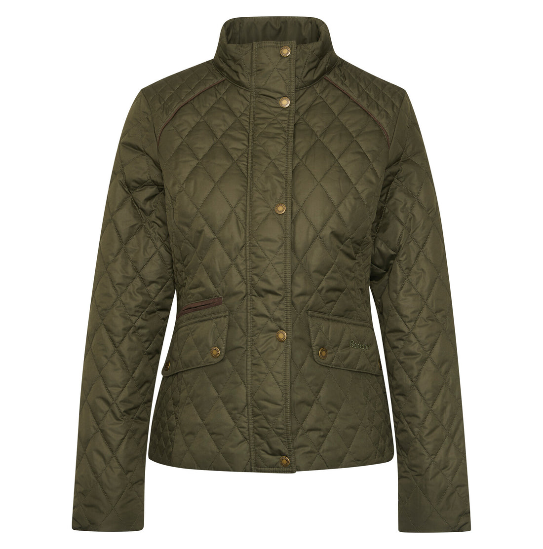 Barbour Veste matelassée