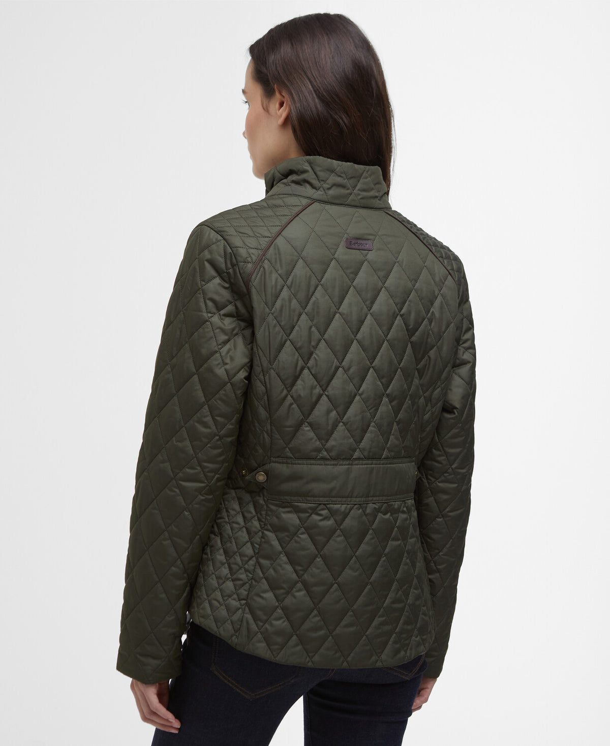 Barbour Veste matelassée