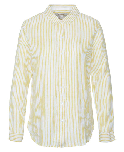 Barbour Chemise lin
