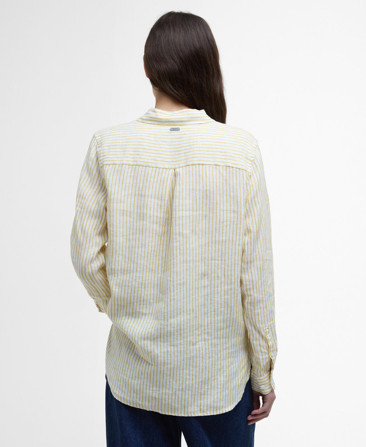 Barbour Chemise lin