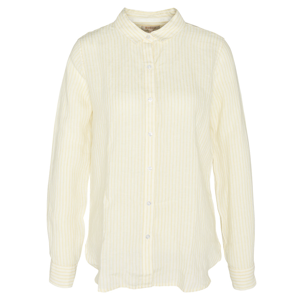 Barbour Chemise lin