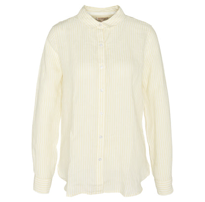 Barbour Chemise lin