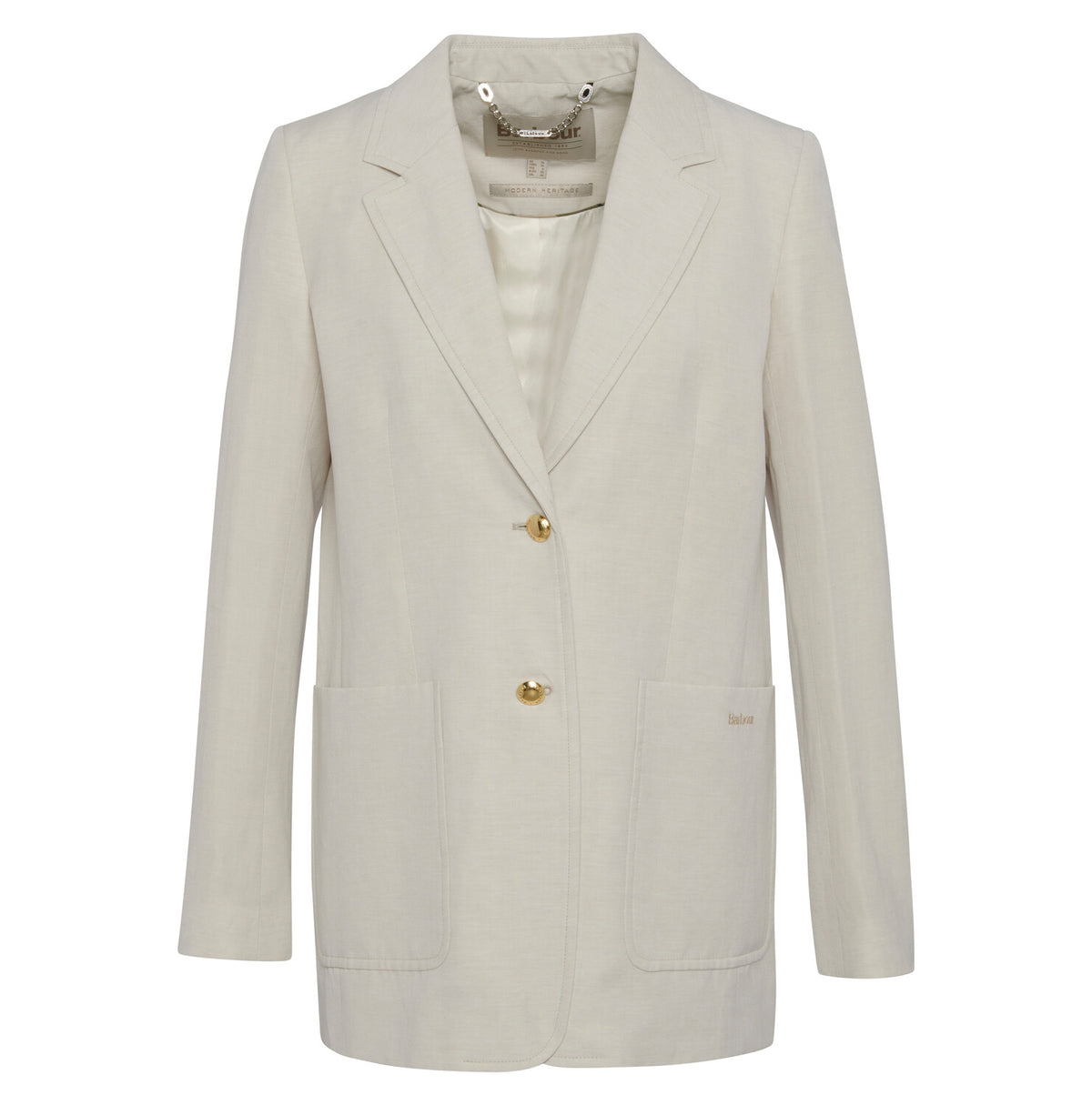 Barbour Veste chic