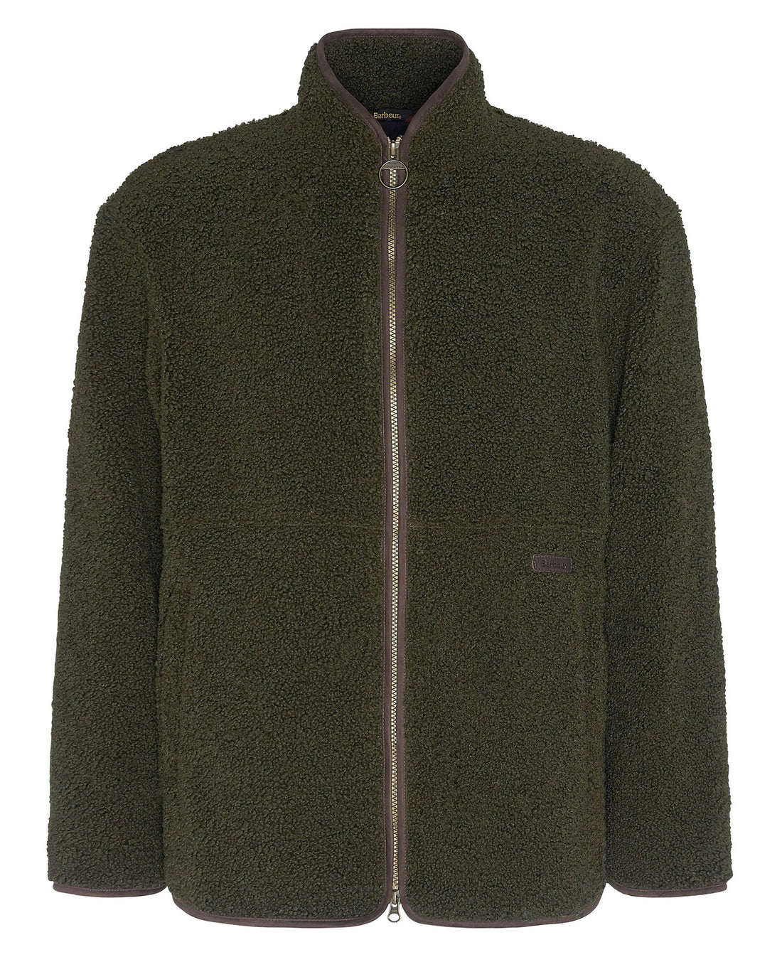 Barbour Veste polaire mfl0193