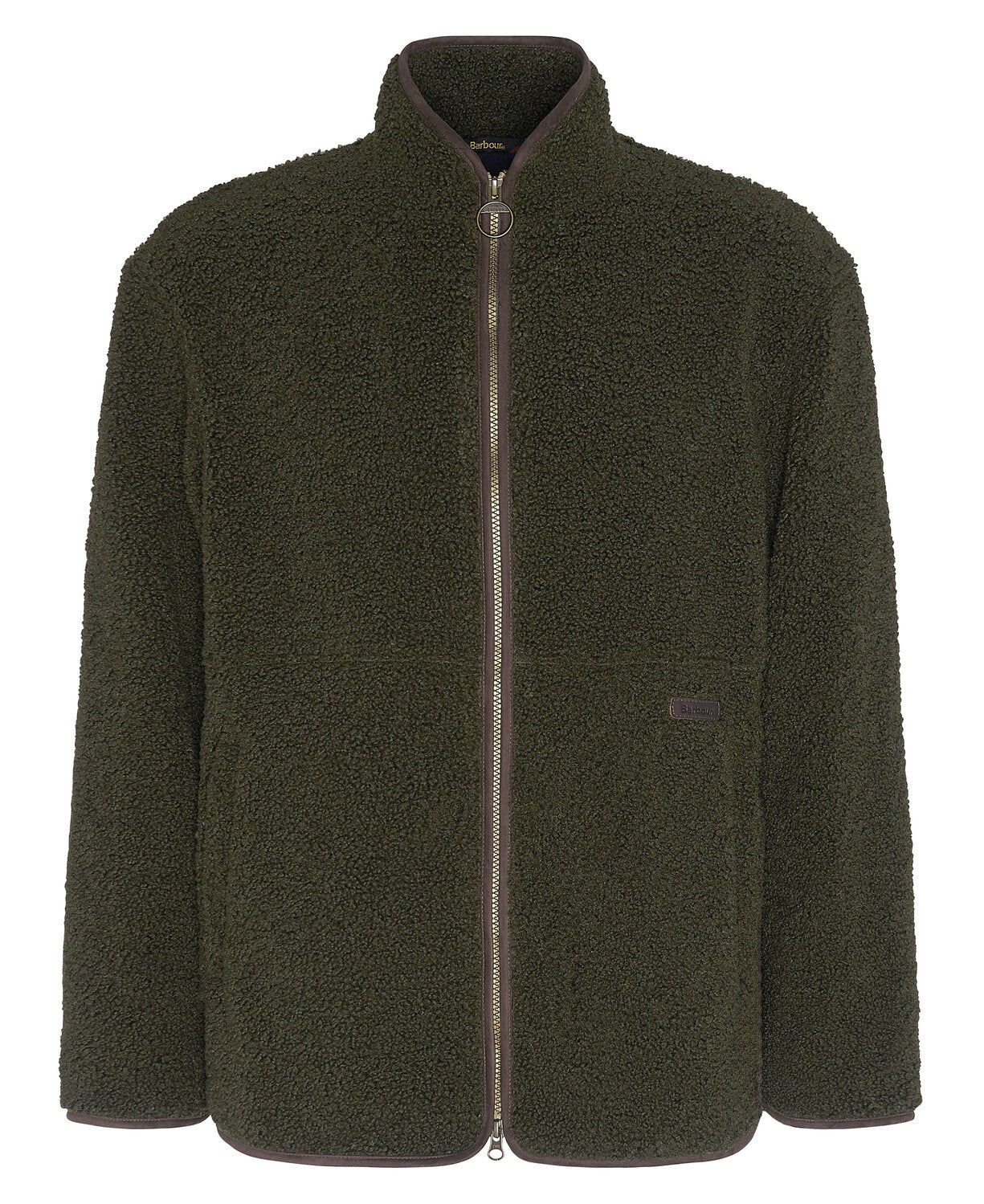 Barbour Veste polaire mfl0193