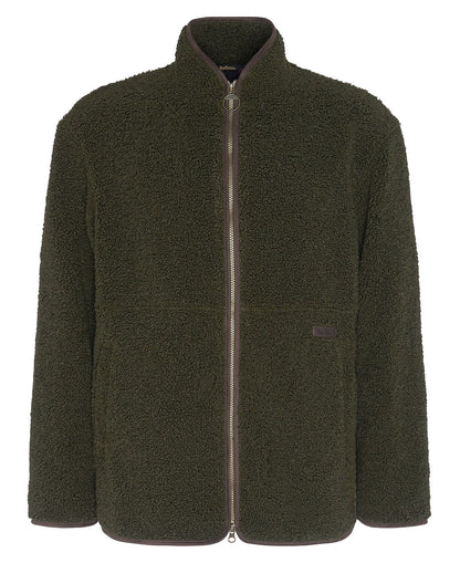 Barbour Veste polaire mfl0193