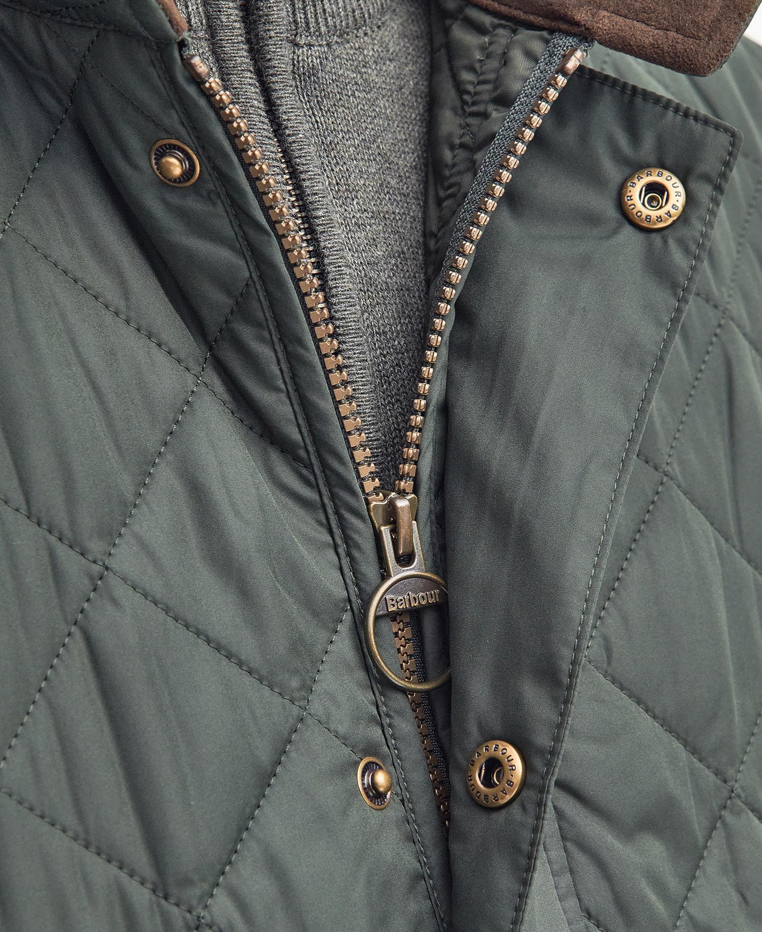 Barbour Lowerdale Gilet