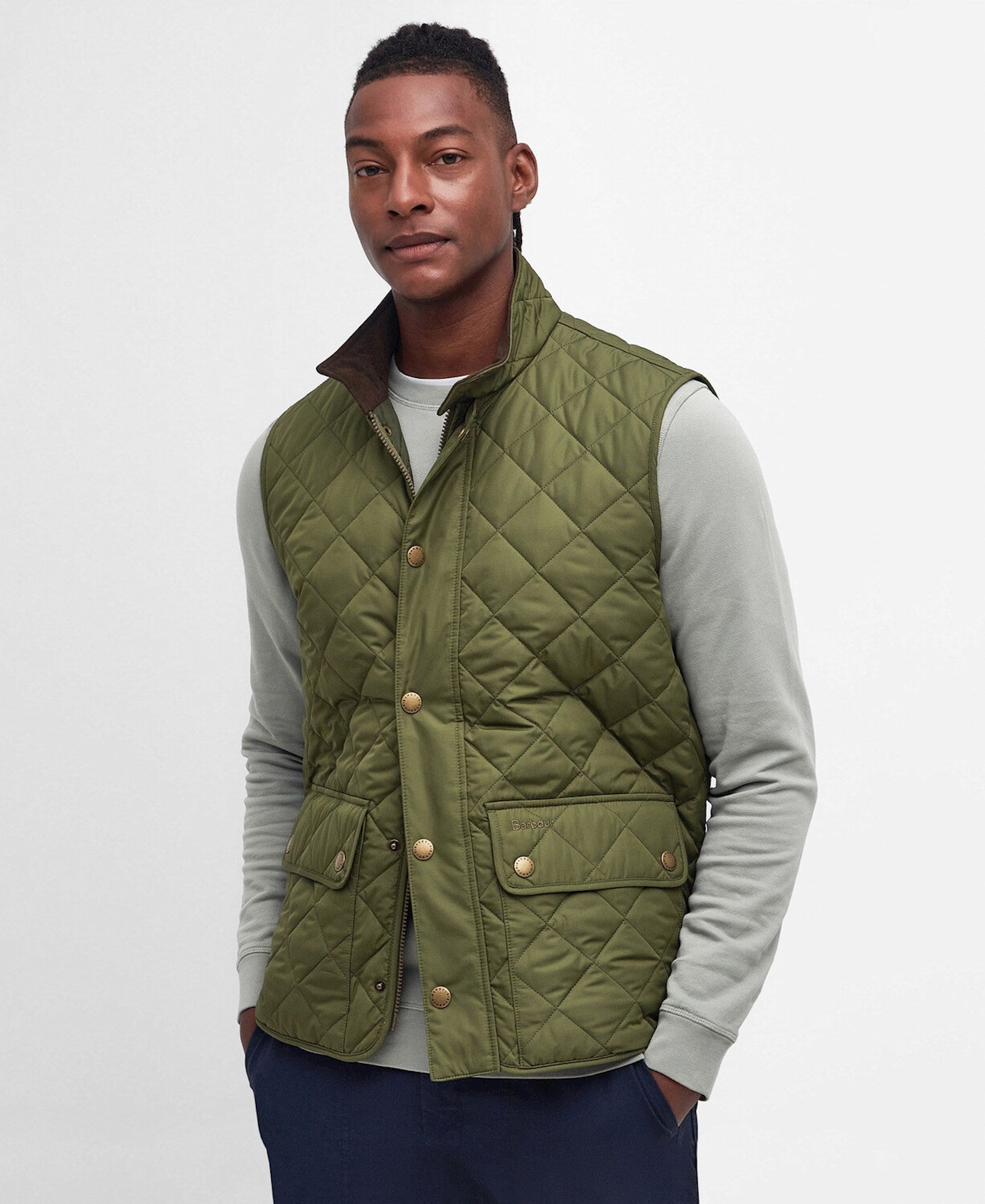 Barbour Lowerdale Gilet