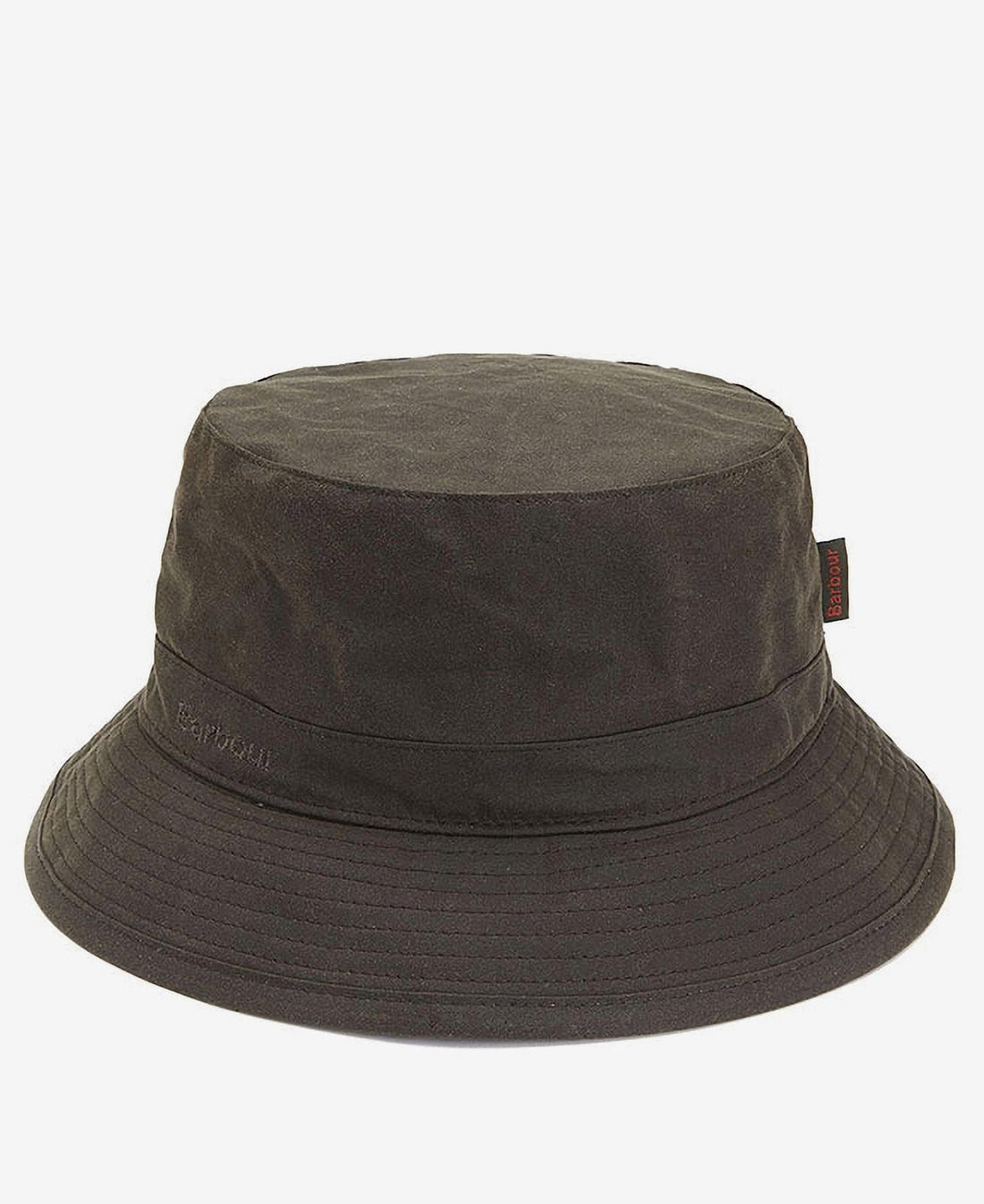 Barbour Wax Sports Hat