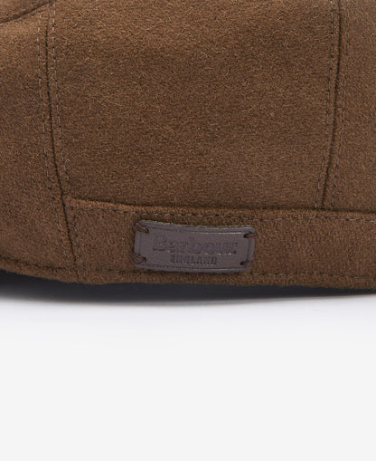 Barbour Casquette