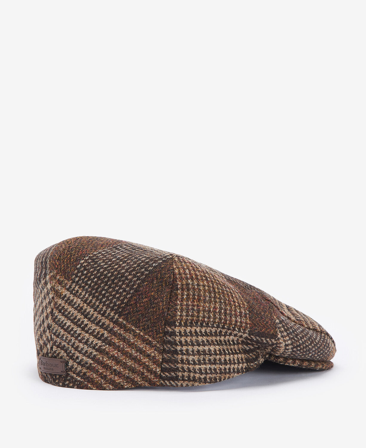 Barbour Casquette marron