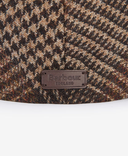 Barbour Casquette marron