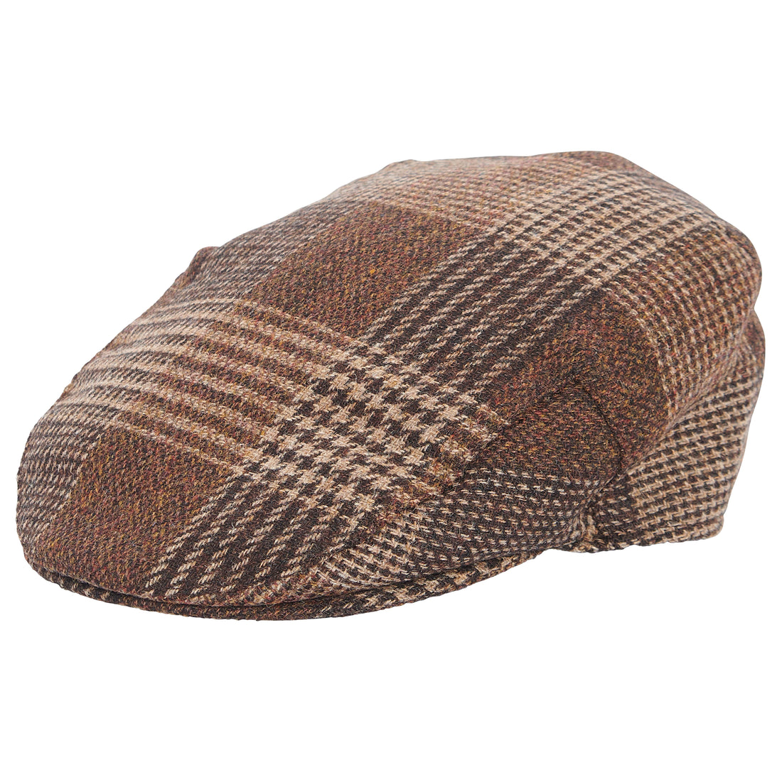 Barbour Casquette marron