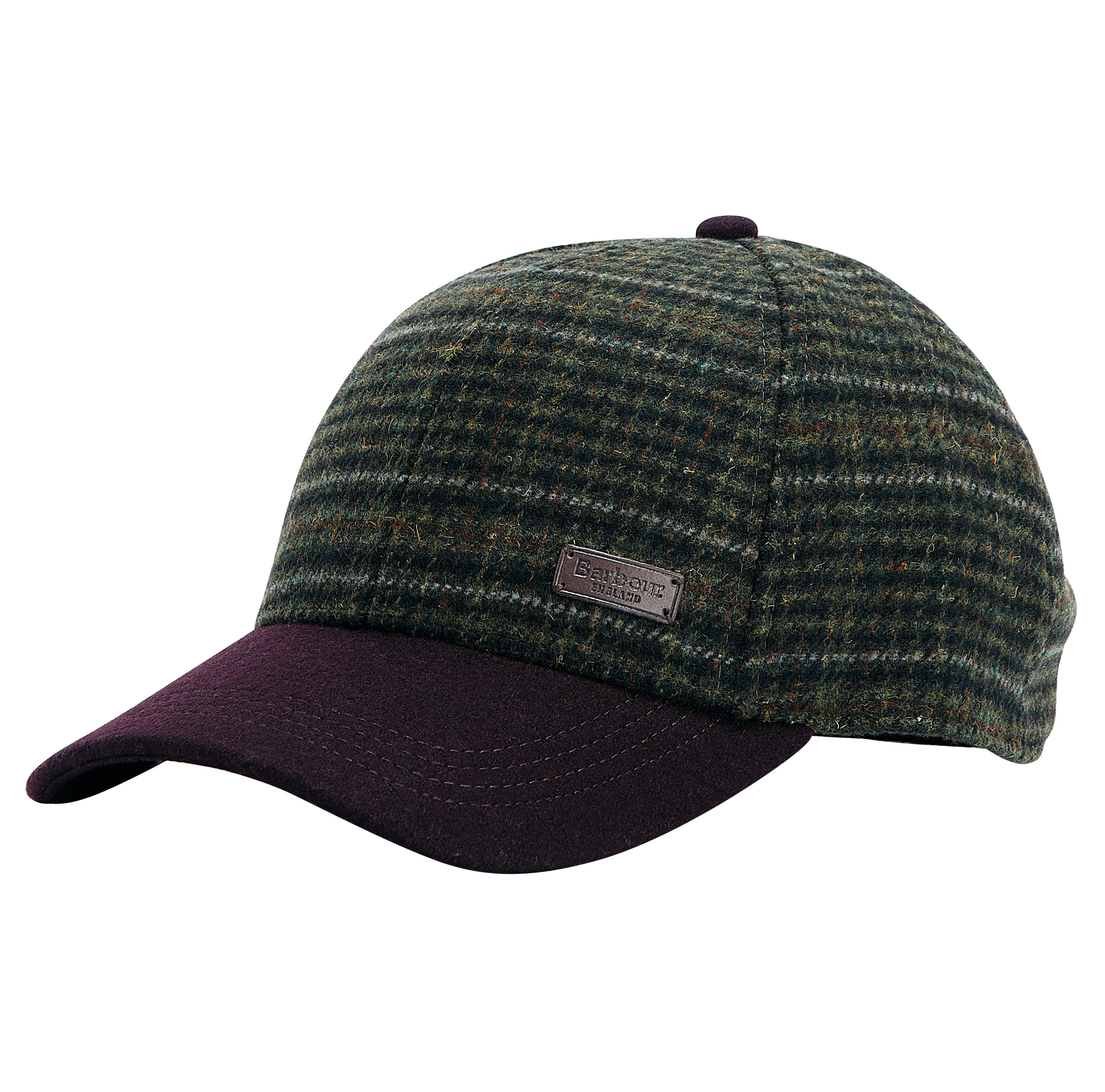 Barbour Casquette baseball