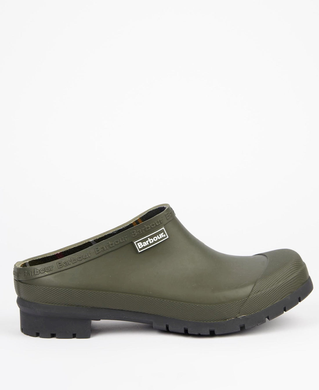 Barbour Chausson caoutchouc